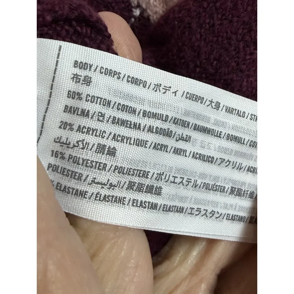 Hollister women turtleneck